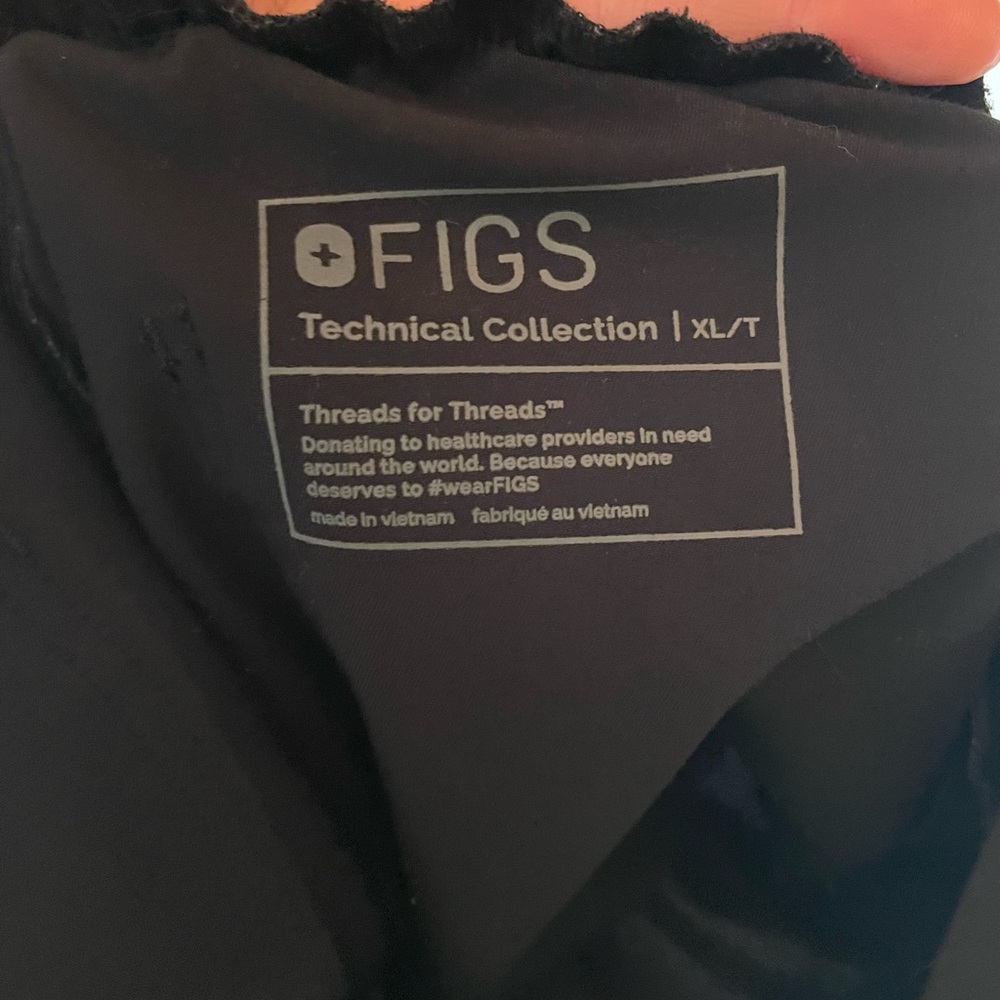 Figs pants